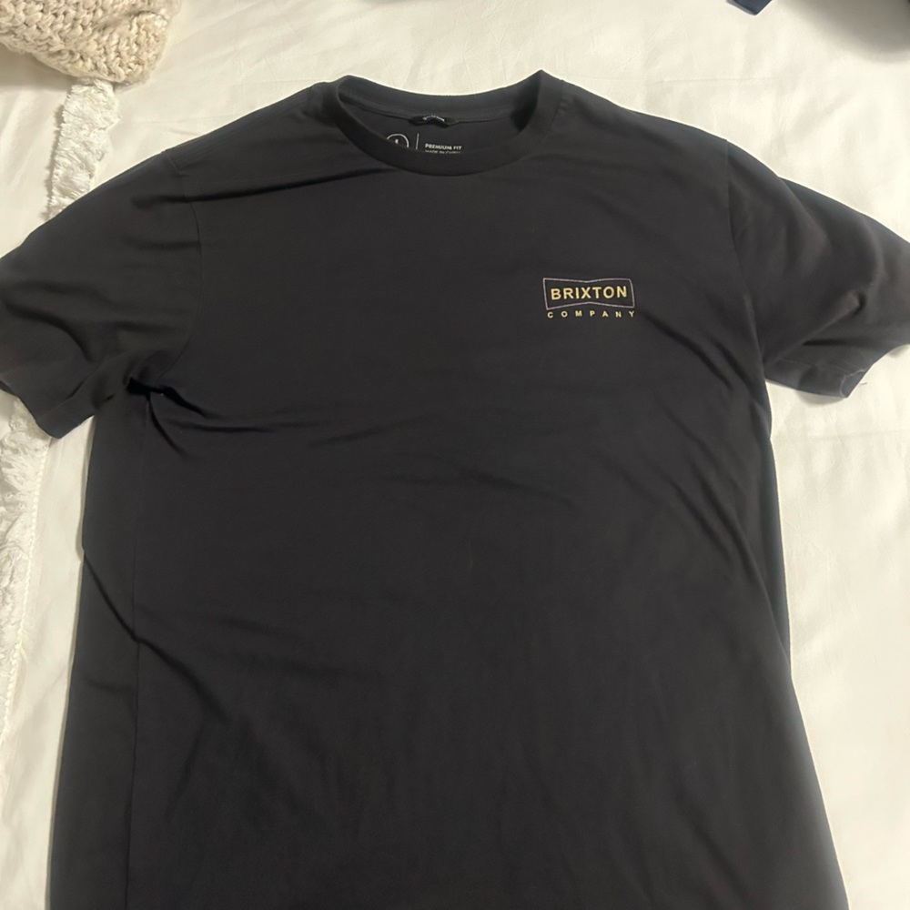 Brixton Shirt